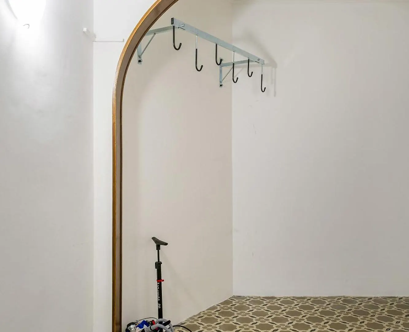 Appartamento Cycle Haven Apt In Girona Center Spagna