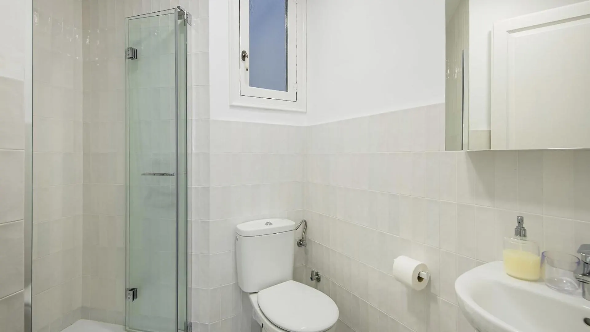 Apartamento Cycle Haven Apt In Girona Center