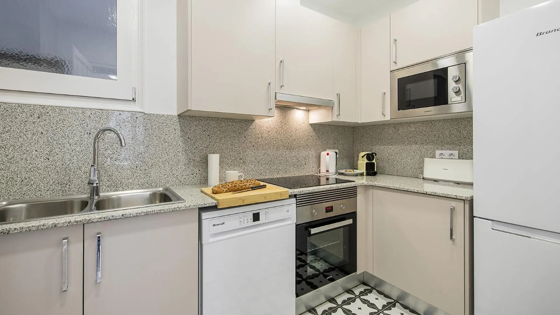 Apartamento Cycle Haven Apt In Girona Center