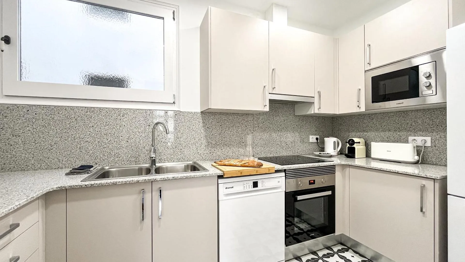 Apartamento Cycle Haven Apt In Girona Center