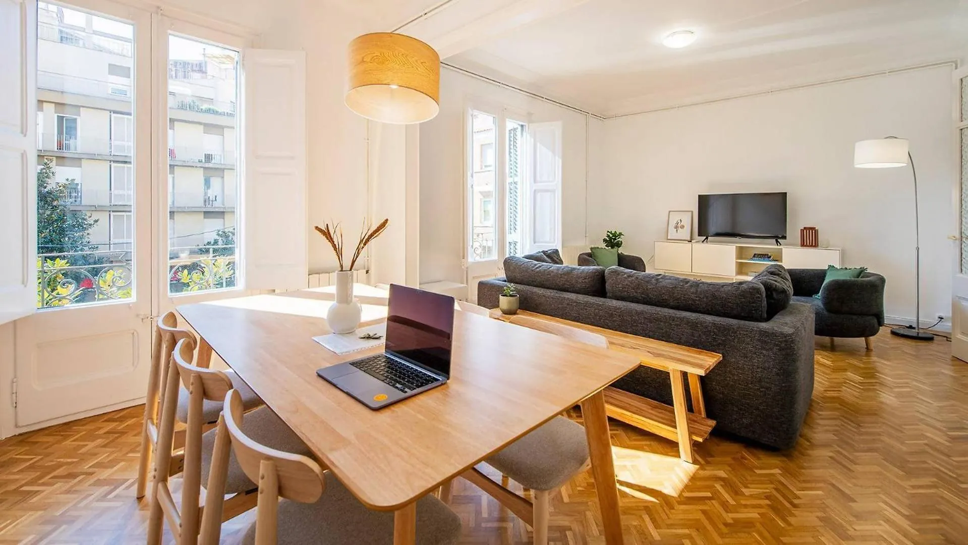Apartamento Cycle Haven Apt In Girona Center Espanha