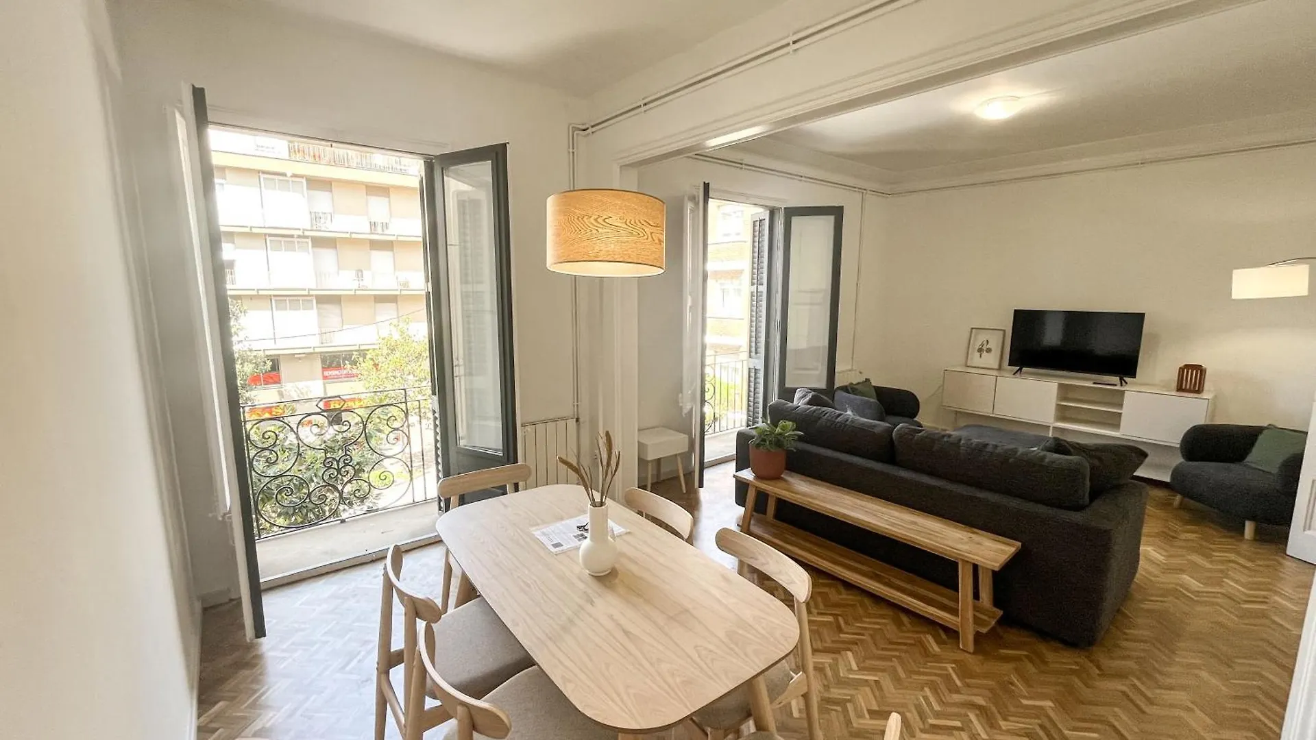 Cycle Haven Apt In Girona Center Apartamento